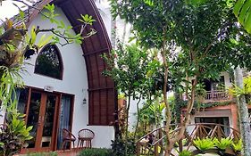 Green Bird Villa - Chse Certified